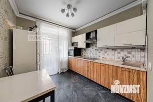 2-к квартира, вторичка, 54м2, 4/18 этаж