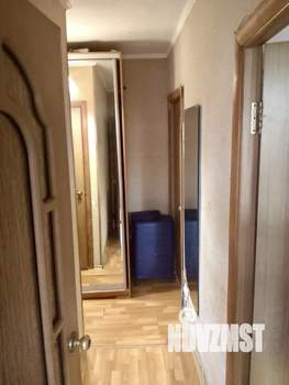 2-к квартира, вторичка, 31м2, 5/5 этаж