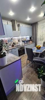 1-к квартира, вторичка, 48м2, 18/24 этаж