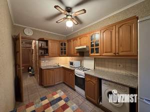 1-к квартира, вторичка, 37м2, 3/9 этаж