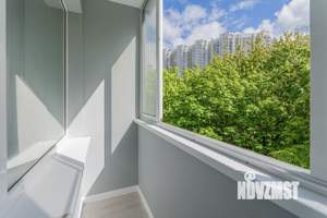 1-к квартира, вторичка, 30м2, 6/9 этаж