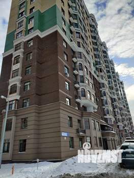 1-к квартира, вторичка, 36м2, 11/18 этаж