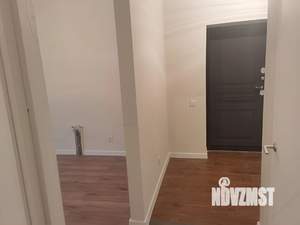 Студия квартира, вторичка, 32м2, 1/9 этаж
