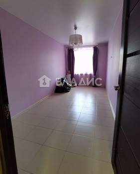 3-к квартира, вторичка, 55м2, 4/5 этаж