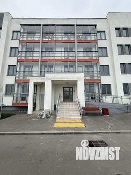 2-к квартира, вторичка, 50м2, 3/4 этаж