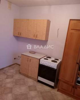 1-к квартира, вторичка, 35м2, 14/14 этаж