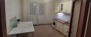 3-к квартира, вторичка, 96м2, 12/25 этаж