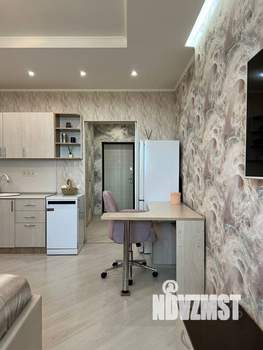 Студия квартира, вторичка, 30м2, 14/25 этаж