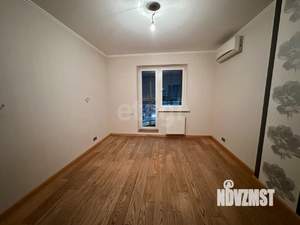 3-к квартира, вторичка, 118м2, 19/25 этаж