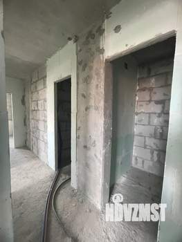 3-к квартира, вторичка, 58м2, 2/4 этаж