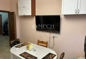 3-к квартира, вторичка, 85м2, 4/26 этаж