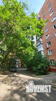 1-к квартира, вторичка, 39м2, 6/9 этаж