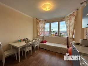 2-к квартира, вторичка, 59м2, 7/17 этаж