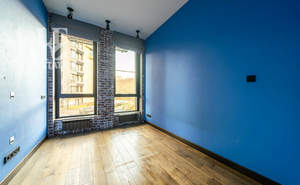 4-к квартира, вторичка, 111м2, 2/8 этаж