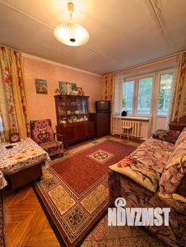 1-к квартира, вторичка, 30м2, 2/5 этаж