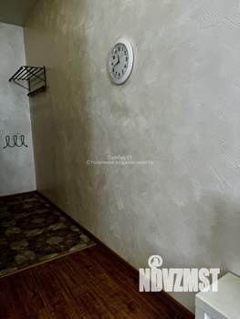 Студия квартира, вторичка, 25м2, 1/3 этаж