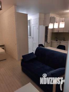 1-к квартира, вторичка, 32м2, 8/17 этаж