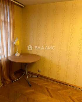 1-к квартира, вторичка, 34м2, 6/9 этаж
