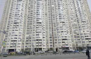 3-к квартира, вторичка, 83м2, 21/25 этаж