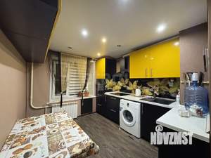 2-к квартира, вторичка, 51м2, 3/12 этаж