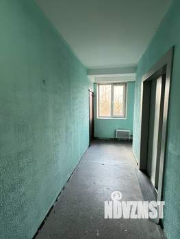 3-к квартира, вторичка, 73м2, 5/17 этаж