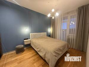 2-к квартира, вторичка, 55м2, 8/28 этаж