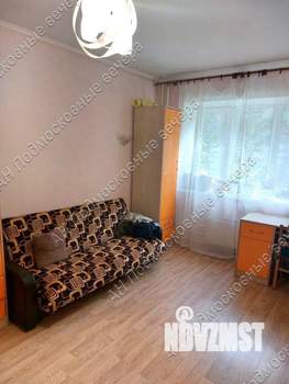 1-к квартира, вторичка, 39м2, 1/16 этаж