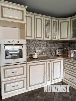 2-к квартира, вторичка, 63м2, 7/17 этаж