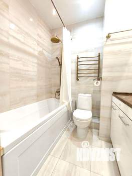 1-к квартира, вторичка, 45м2, 11/25 этаж