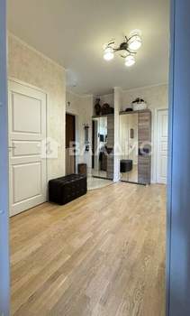 2-к квартира, вторичка, 65м2, 3/25 этаж