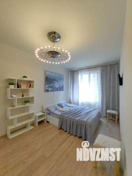 1-к квартира, вторичка, 30м2, 3/18 этаж