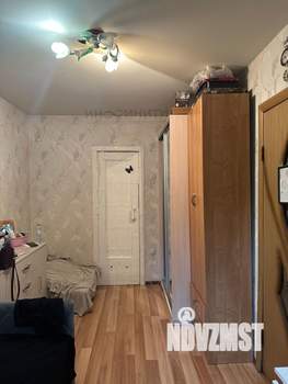 2-к квартира, вторичка, 46м2, 2/5 этаж