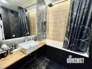 2-к квартира, вторичка, 66м2, 6/25 этаж
