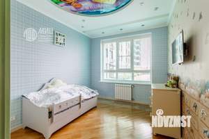 3-к квартира, вторичка, 60м2, 2/15 этаж