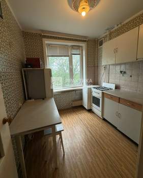 1-к квартира, вторичка, 32м2, 7/9 этаж