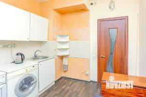 1-к квартира, вторичка, 33м2, 1/8 этаж