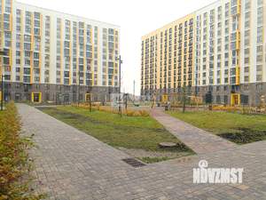 3-к квартира, вторичка, 52м2, 5/11 этаж