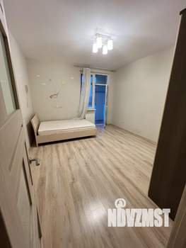 2-к квартира, вторичка, 73м2, 6/30 этаж