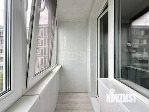 1-к квартира, вторичка, 37м2, 7/8 этаж