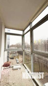 2-к квартира, вторичка, 76м2, 5/18 этаж