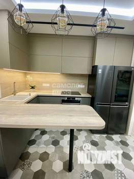 2-к квартира, вторичка, 38м2, 3/3 этаж