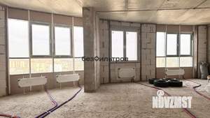 3-к квартира, вторичка, 89м2, 27/41 этаж