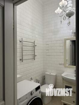 Студия квартира, вторичка, 50м2, 2/9 этаж