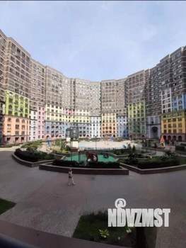 2-к квартира, вторичка, 63м2, 3/17 этаж