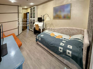3-к квартира, вторичка, 50м2, 2/9 этаж