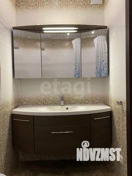 2-к квартира, вторичка, 57м2, 9/19 этаж