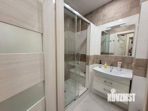 1-к квартира, вторичка, 37м2, 3/16 этаж