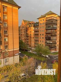 3-к квартира, вторичка, 77м2, 4/8 этаж