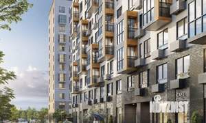 2-к квартира, вторичка, 37м2, 10/12 этаж