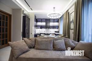 3-к квартира, вторичка, 92м2, 5/8 этаж